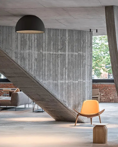 Vibia Duo Petra Ceiling Light