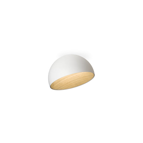 Vibia Duo Petra Tilt Ceiling Light
