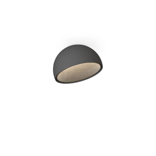 Vibia Duo Petra Tilt Ceiling Light