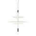 Vibia Flamingo Suspension Light