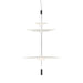 Vibia Flamingo Suspension Light