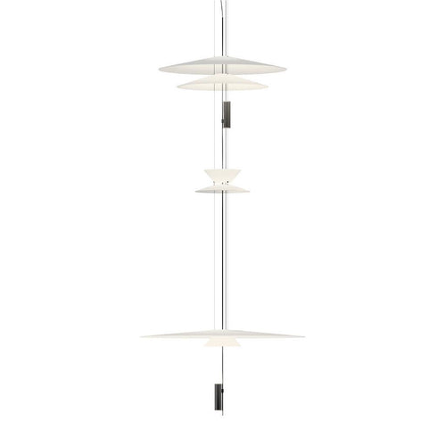 Vibia Flamingo Suspension Light