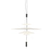 Vibia Flamingo Suspension Light