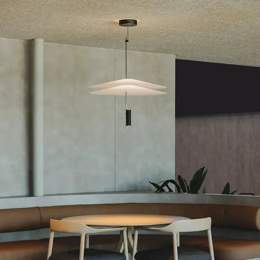 Vibia Flamingo Suspension Light