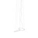 Vibia Halo Circular Suspension Light
