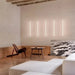 Vibia Halo Wall Light (2360)