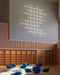 Vibia Halo Wall Light (2360)