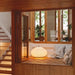 Vibia Knit Floor Lamp