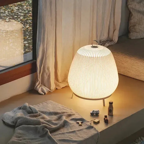 Vibia Knit Floor Lamp