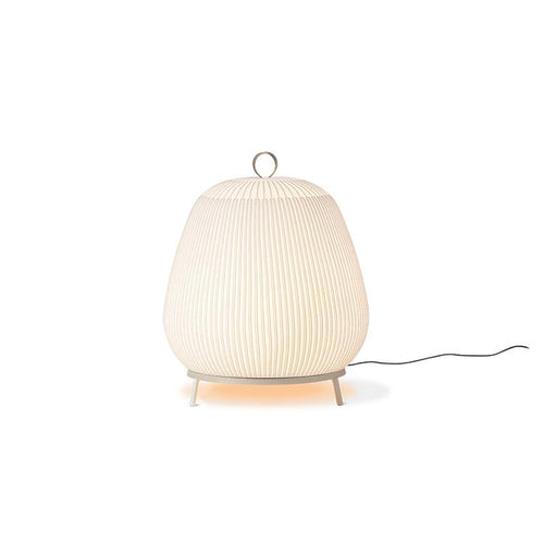 Vibia Knit Floor Lamp