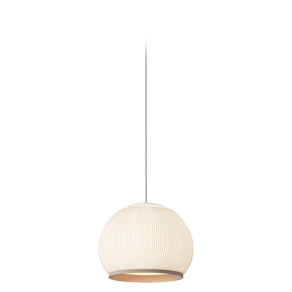 Vibia Knit Pendant Light