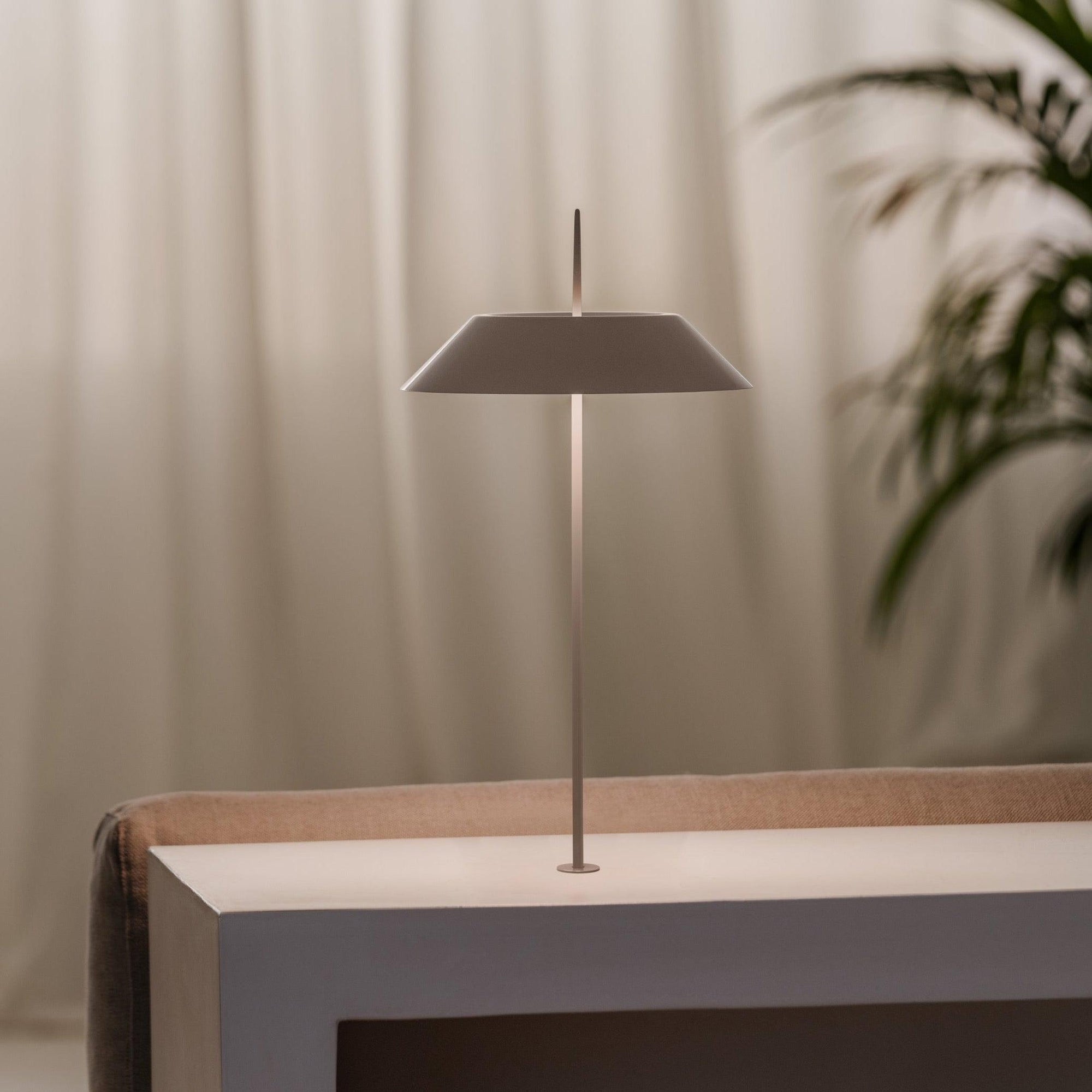 Vibia Mayfair Mini Table Lamp | Inspyer Lighting