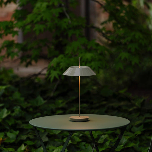 Vibia Mayfair Mini Table Lamp