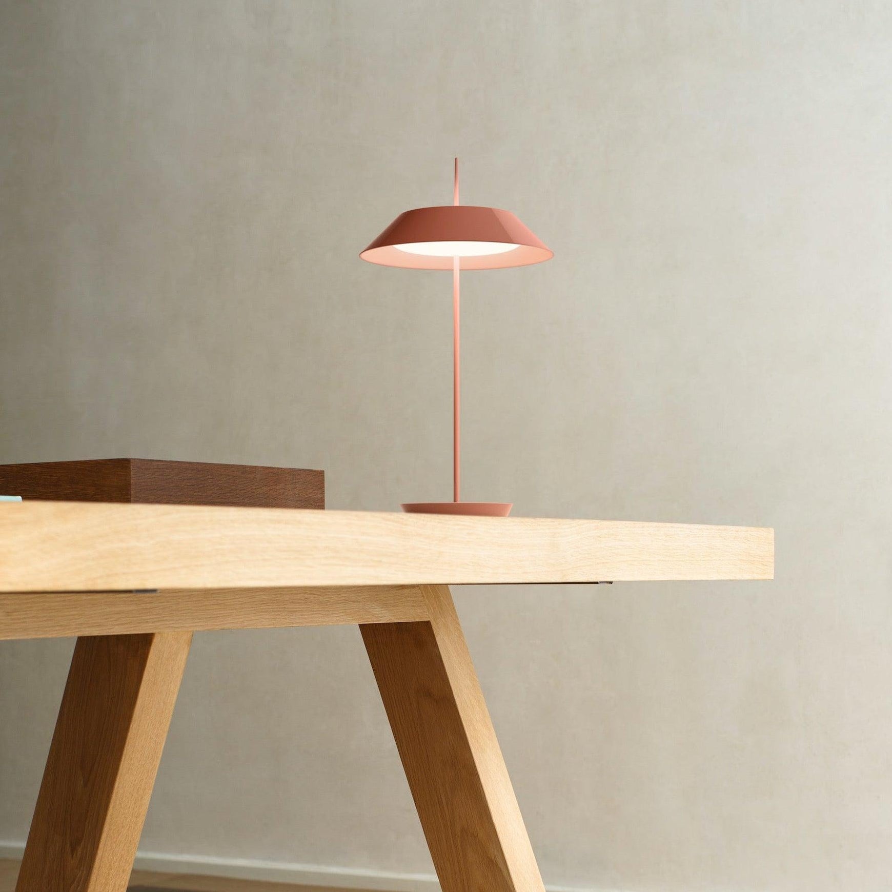 Vibia Lighting Table Vibia Mayfair Mini Table Lamp | Inspyer Lighting
