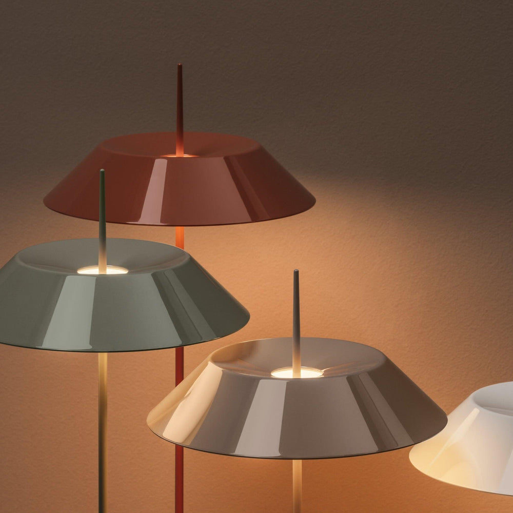 Vibia Mayfair Mini Table Lamp | Inspyer Lighting