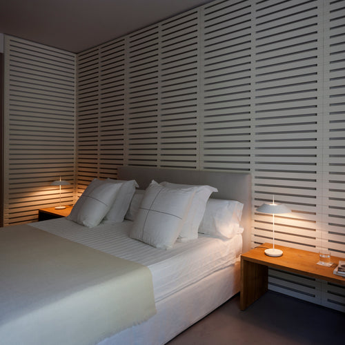 Vibia Mayfair Table Lamp