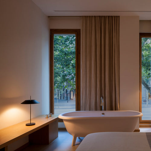 Vibia Mayfair Table Lamp