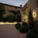 Vibia Meridiano Outdoor Wall Light (4720)