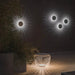 Vibia Meridiano Outdoor Wall Light (4720)