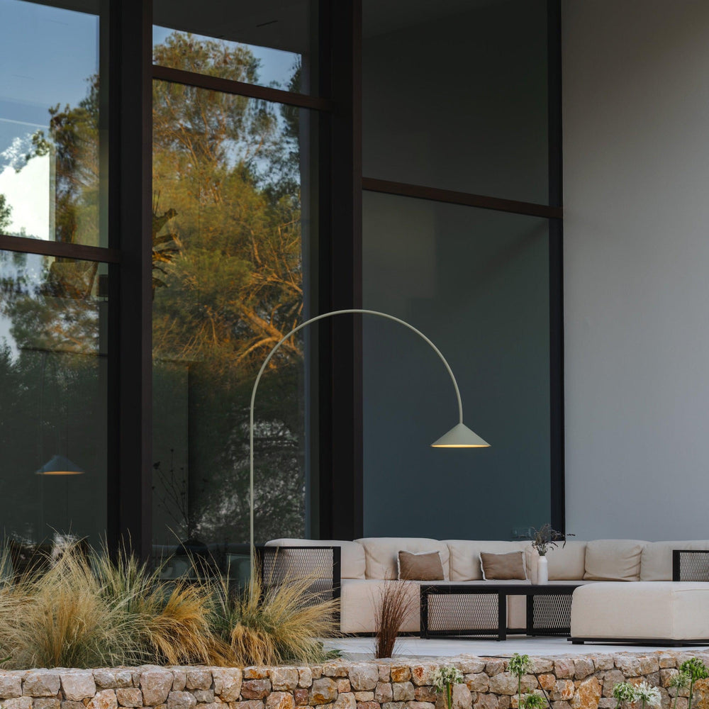 Vibia Out Outdoor Floor Lamp | Inspyer Lighting