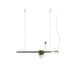 Vibia Palma Horizontal Suspension Light