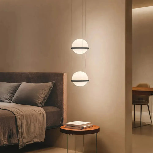 Vibia Palma Suspension Light