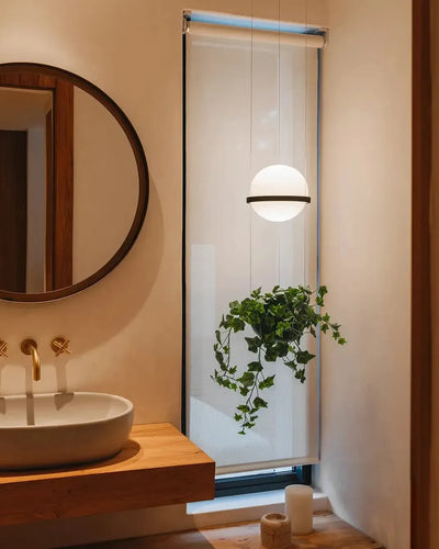 Vibia Palma Suspension Light