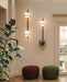 Vibia Palma Wall Light (3714)