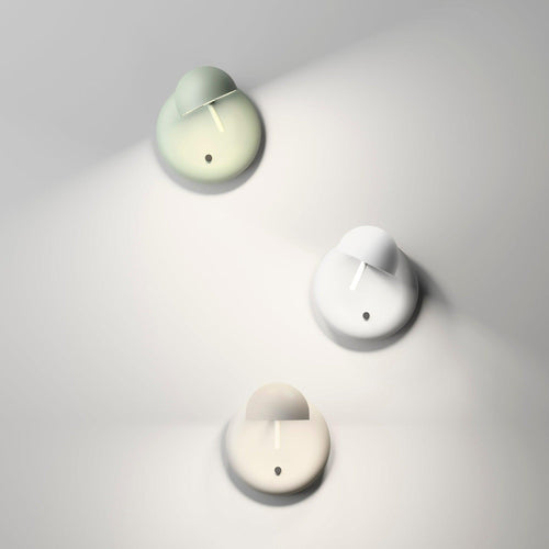 Vibia Pin Wall Light (1675)