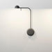 Vibia Pin Wall Light (1680) | Inspyer Lighting
