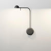 Vibia Pin Wall Light (1680) | Inspyer Lighting