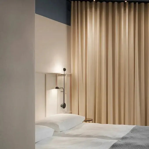 Vibia Pin Wall Light (1685)