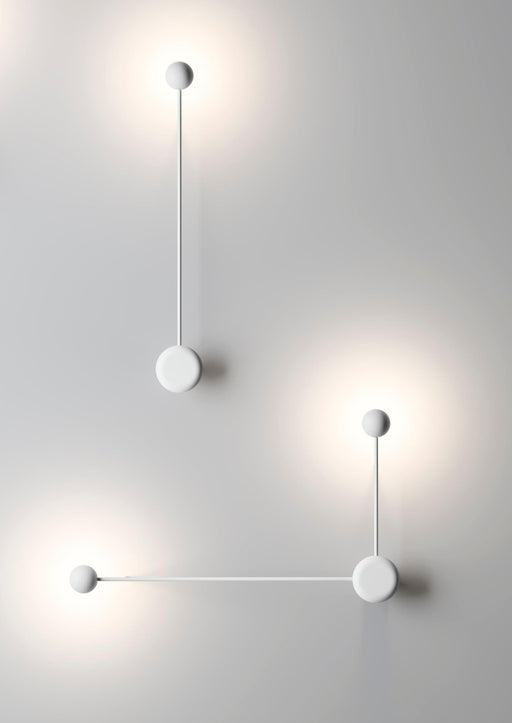 Vibia Pin Wall Light (1694)