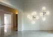 Vibia Pin Wall Light (1694)