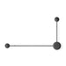 Vibia Pin Wall Light (1694)
