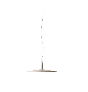 Vibia Skan Pendant Light (0275) Beige