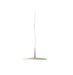 Vibia Skan Pendant Light (0275) Beige