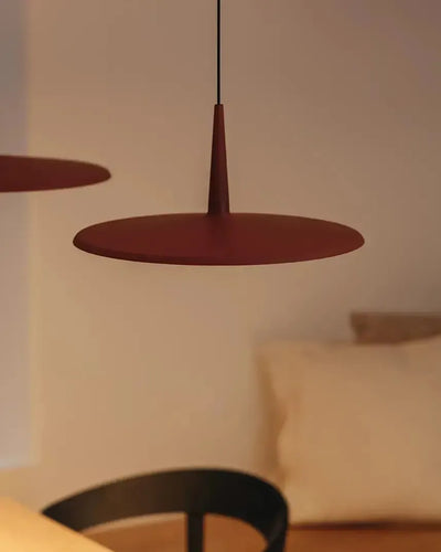 Vibia Skan Pendant Light