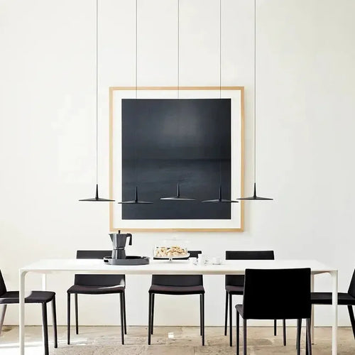 Vibia Skan Pendant Light