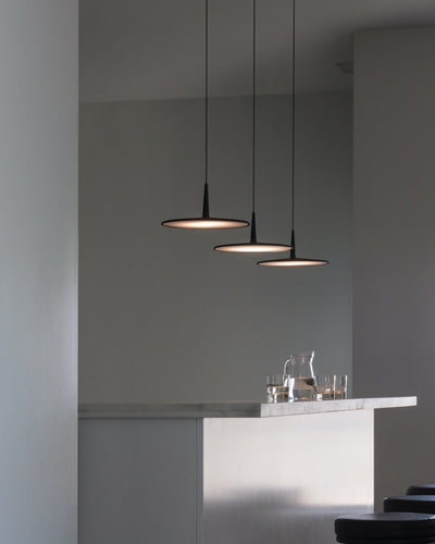 Vibia Skan Pendant Light
