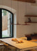 Vibia Skan Pendant Light Cluster of 3