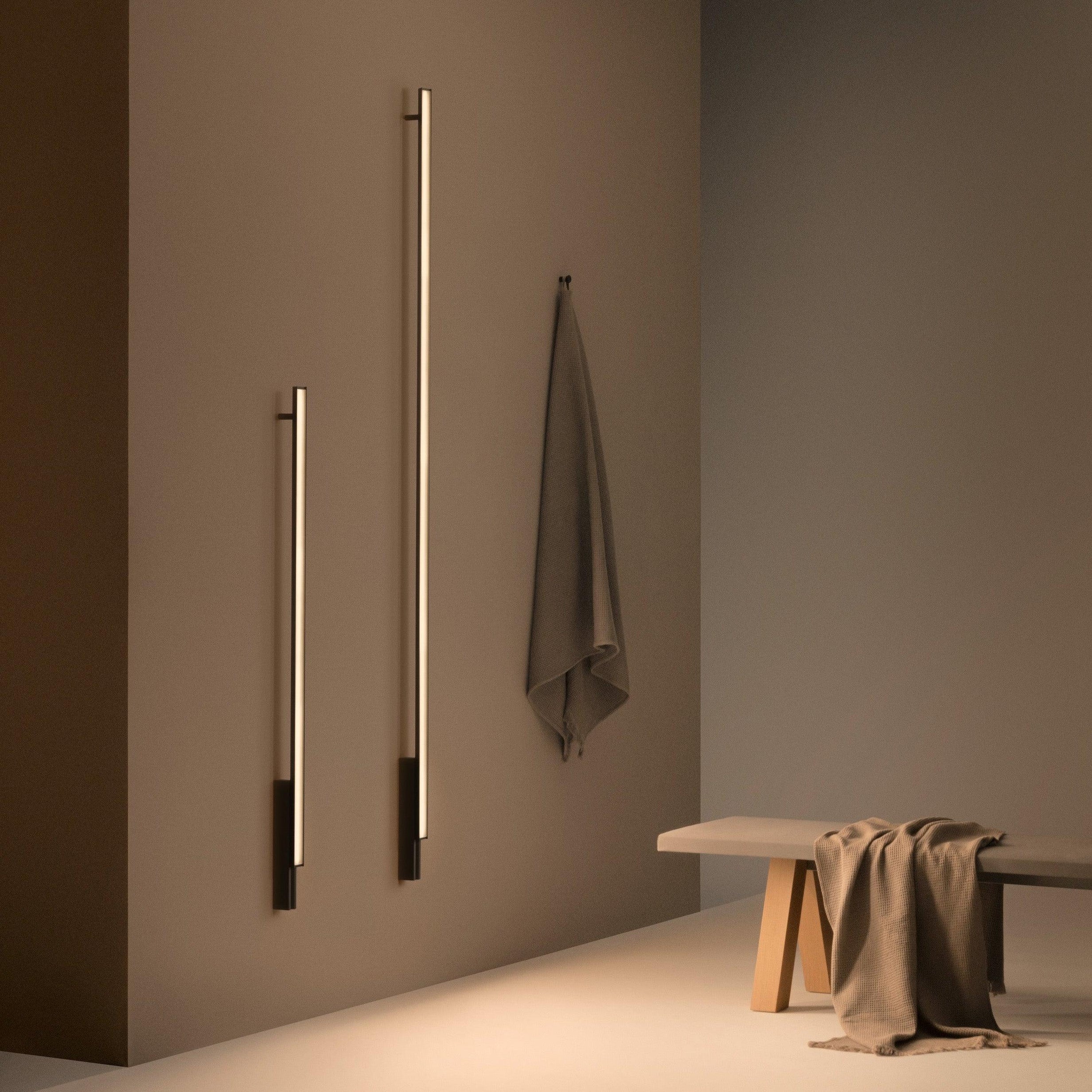 Vibia Hall Light Vibia Spa Wall Light — Inspyer Lighting