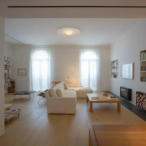 Vibia Top Ceiling Light