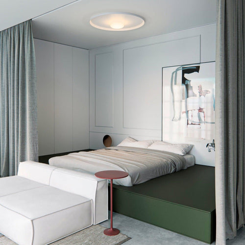 Vibia Top Ceiling Light