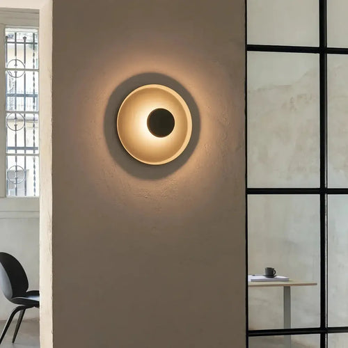 Vibia Top Wall Light