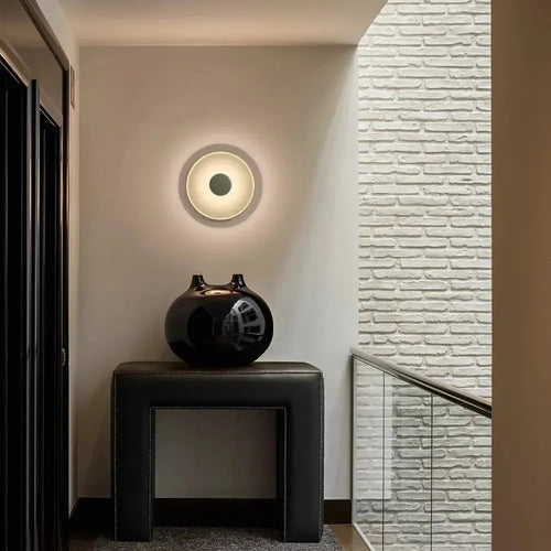 Vibia Top Wall Light
