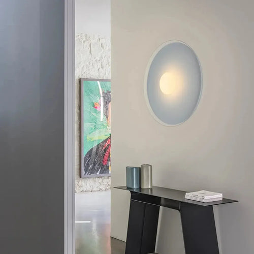 Vibia Top Wall Light