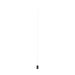 Vibia Wireflow Free Form Pendant Light