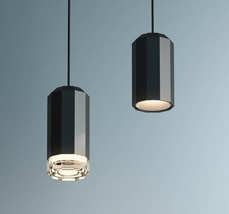 Vibia Wireflow Octogonal Suspension Light