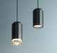 Vibia Wireflow Octogonal Suspension Light